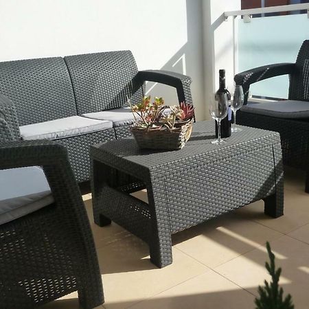Apartemento Nuevo Cerca Del Mar Puerto De Naos Exterior photo