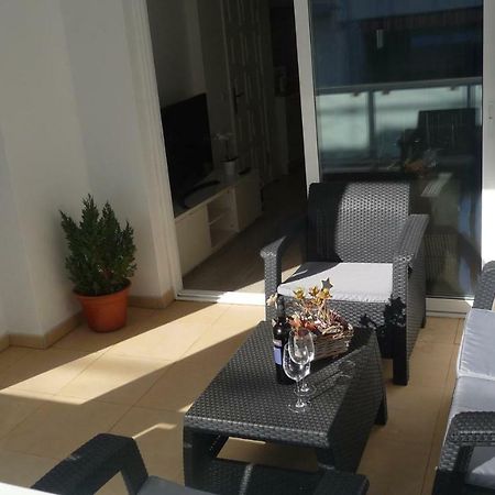 Apartemento Nuevo Cerca Del Mar Puerto De Naos Exterior photo