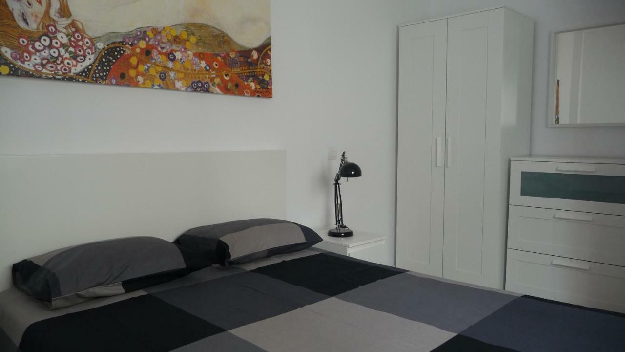 Apartemento Nuevo Cerca Del Mar Puerto De Naos Exterior photo